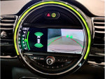 MINI COOPER D CLUBMAN