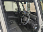 N BOX CUSTOM 4WD