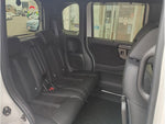 N BOX CUSTOM 4WD