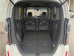 N BOX CUSTOM 4WD