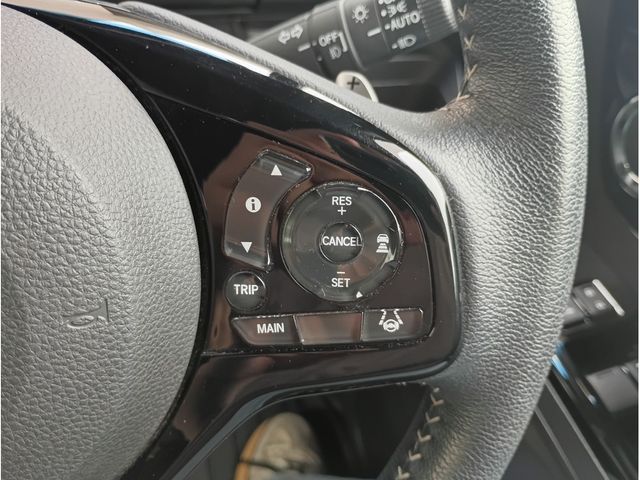 N BOX CUSTOM 4WD