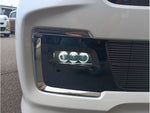 N BOX CUSTOM 4WD