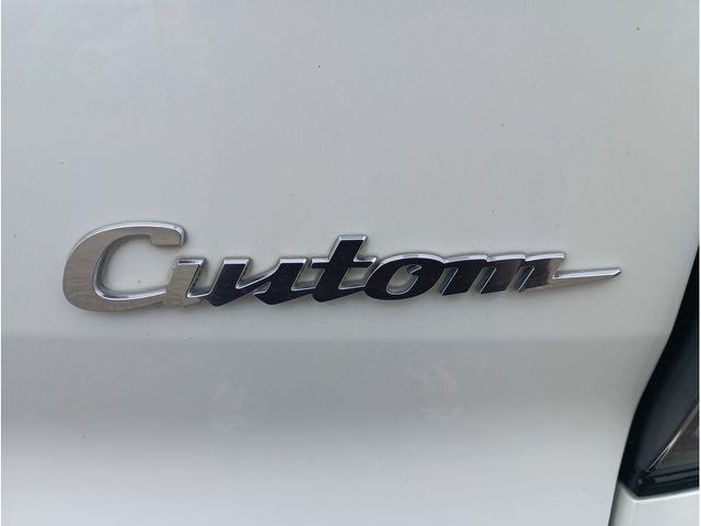 N BOX CUSTOM 4WD