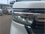 N BOX CUSTOM 4WD