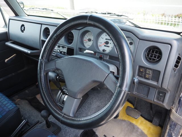 JIMNY 4WD