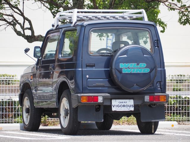 JIMNY 4WD
