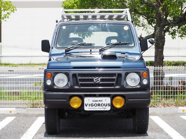 JIMNY 4WD