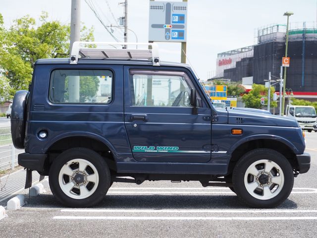 JIMNY 4WD