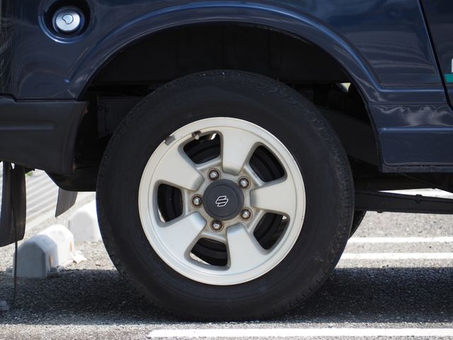 JIMNY 4WD