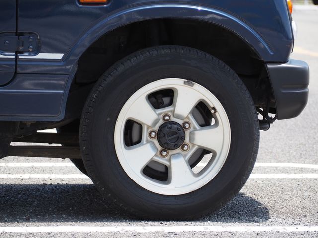 JIMNY 4WD