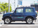 JIMNY 4WD