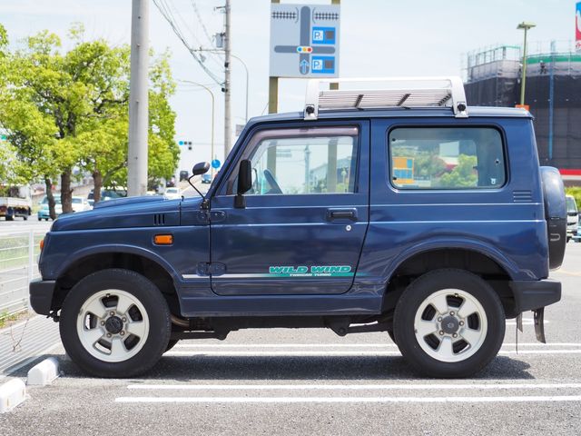 JIMNY 4WD