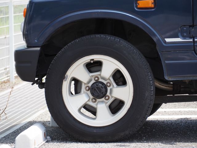 JIMNY 4WD