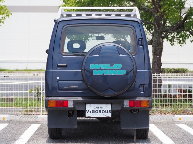 JIMNY 4WD