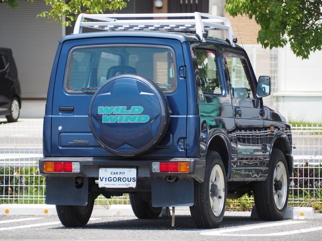JIMNY 4WD