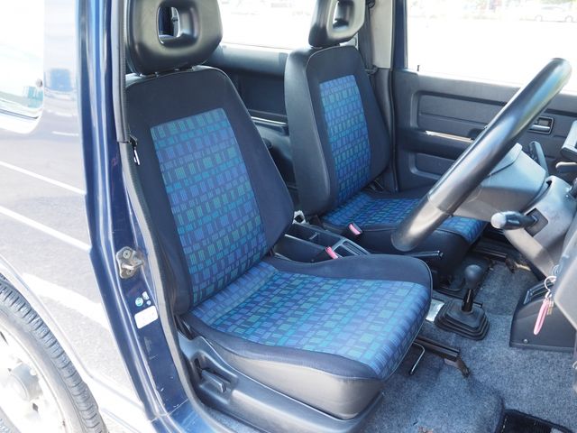 JIMNY 4WD