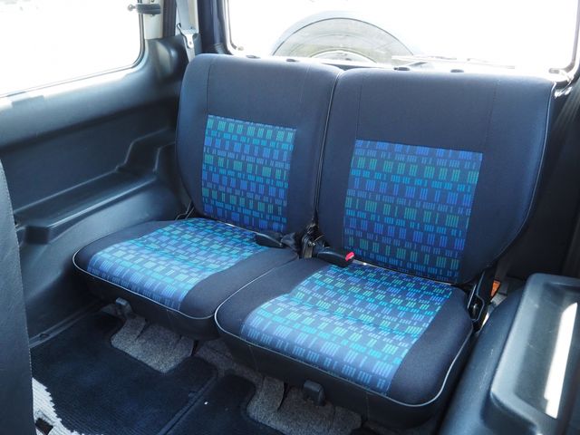 JIMNY 4WD