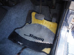JIMNY 4WD