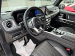MERCEDES AMG G class