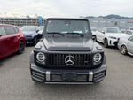 MERCEDES AMG G class