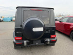 MERCEDES AMG G class