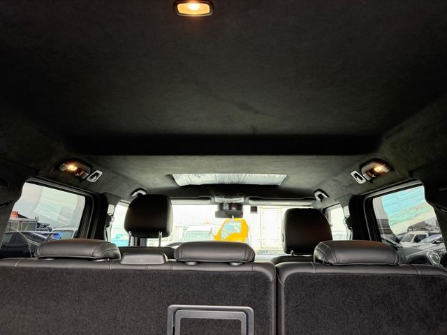 MERCEDES AMG G class