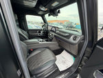 MERCEDES AMG G class