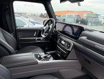 MERCEDES AMG G class