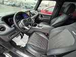 MERCEDES AMG G class