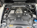 MERCEDES AMG G class