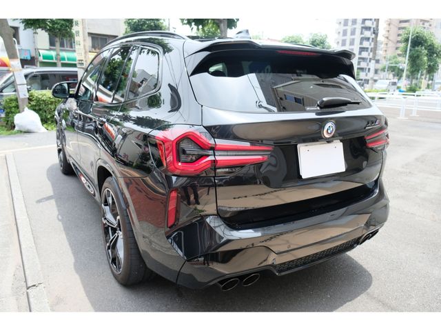 BMW X3 M