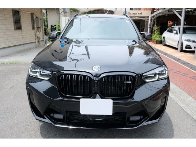 BMW X3 M