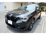 BMW X3 M