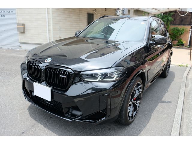 BMW X3 M