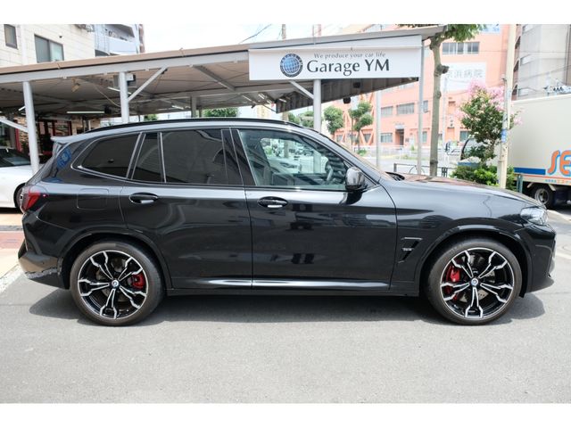 BMW X3 M
