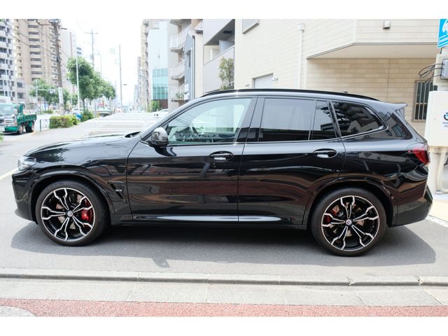 BMW X3 M