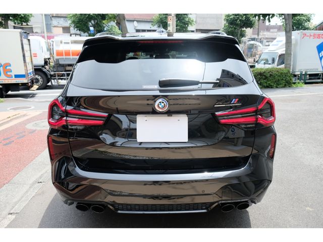 BMW X3 M