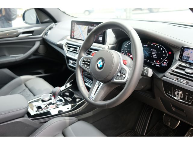 BMW X3 M