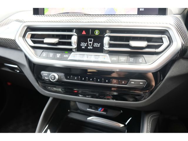 BMW X3 M