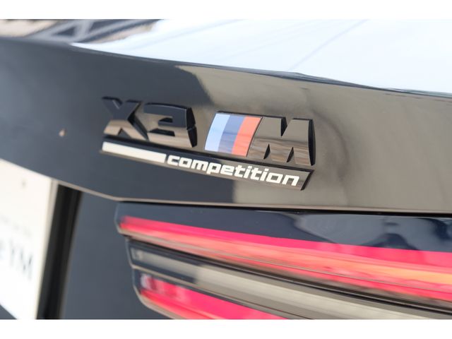 BMW X3 M