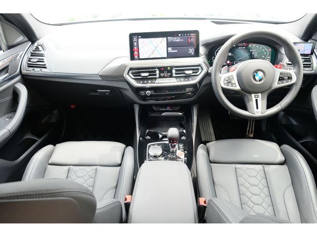 BMW X3 M