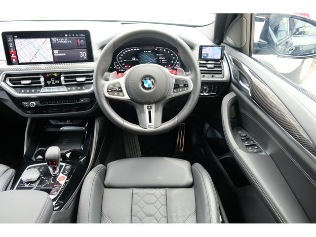 BMW X3 M
