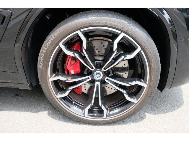 BMW X3 M