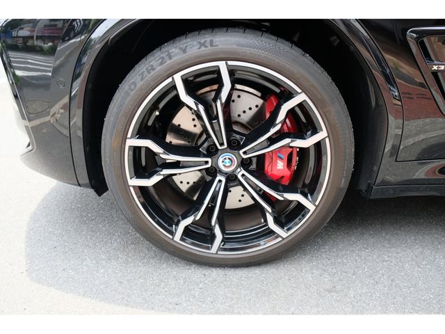BMW X3 M
