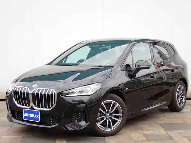 BMW 2series Active Tourer