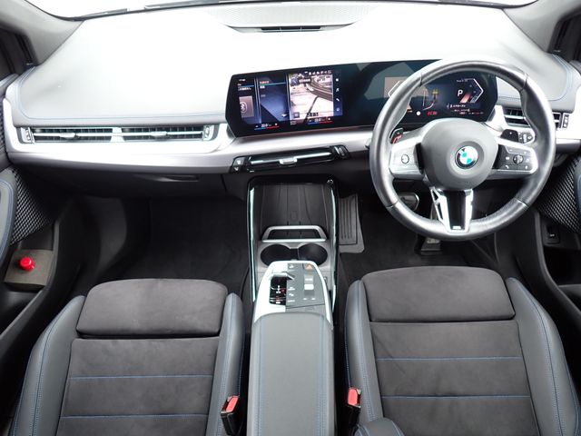 BMW 2series Active Tourer