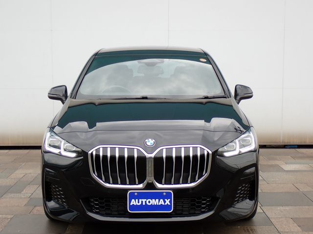BMW 2series Active Tourer