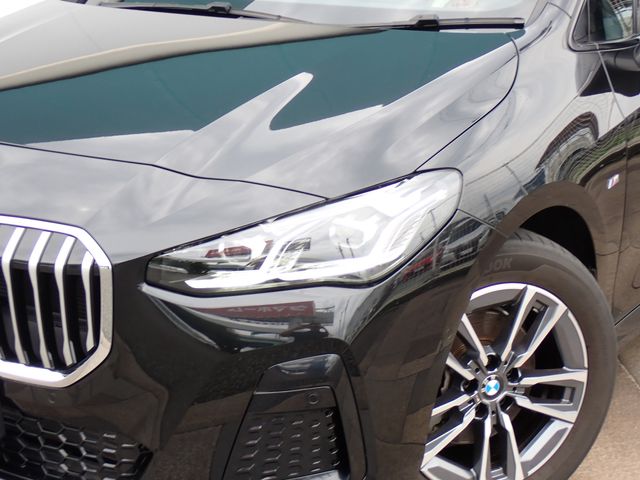 BMW 2series Active Tourer