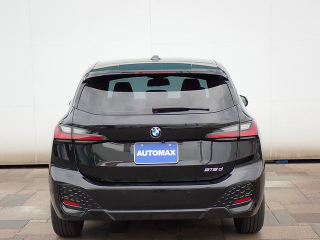 BMW 2series Active Tourer
