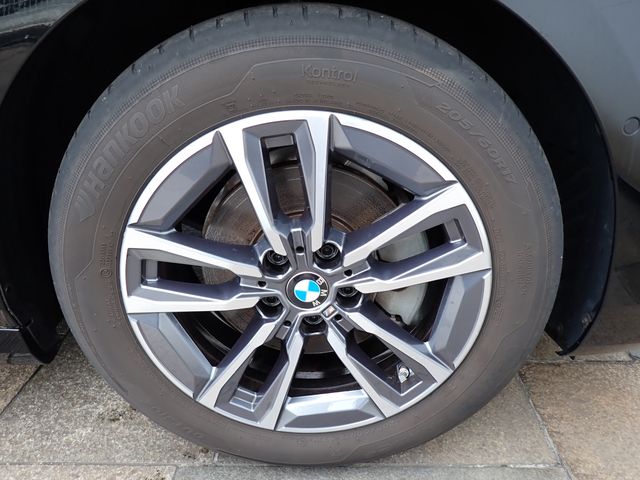 BMW 2series Active Tourer